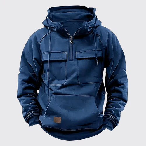 Xavier | Moleton de Inverno