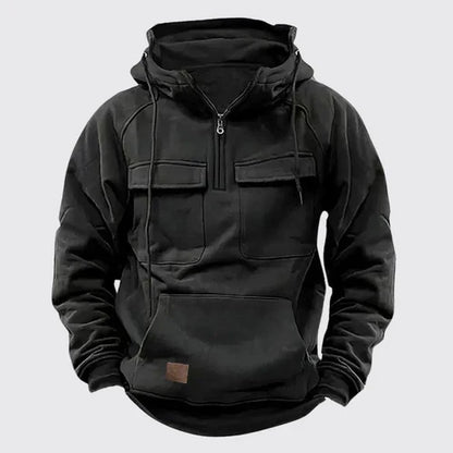 Xavier | Moleton de Inverno
