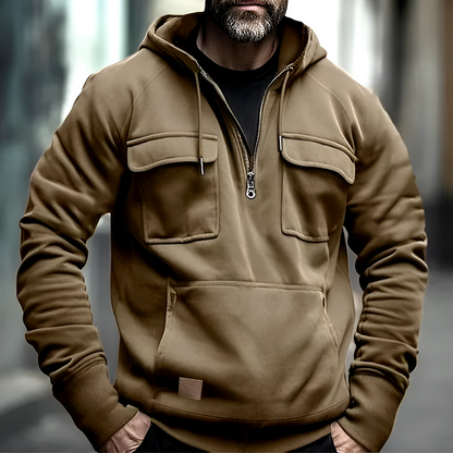 Xavier | Moleton de Inverno