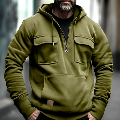 Xavier | Moleton de Inverno