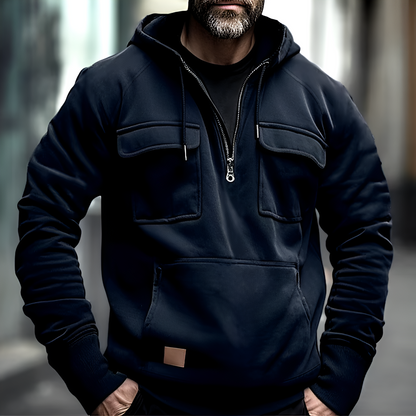 Xavier | Moleton de Inverno
